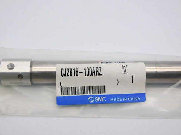SMC CJ2B16-100ARZ NSMP