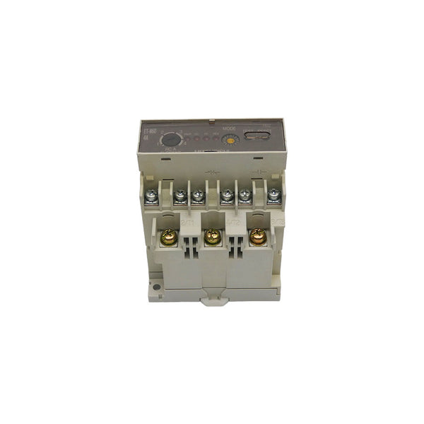 MITSUBISHI ET-N60 660VAC 4A NSNP