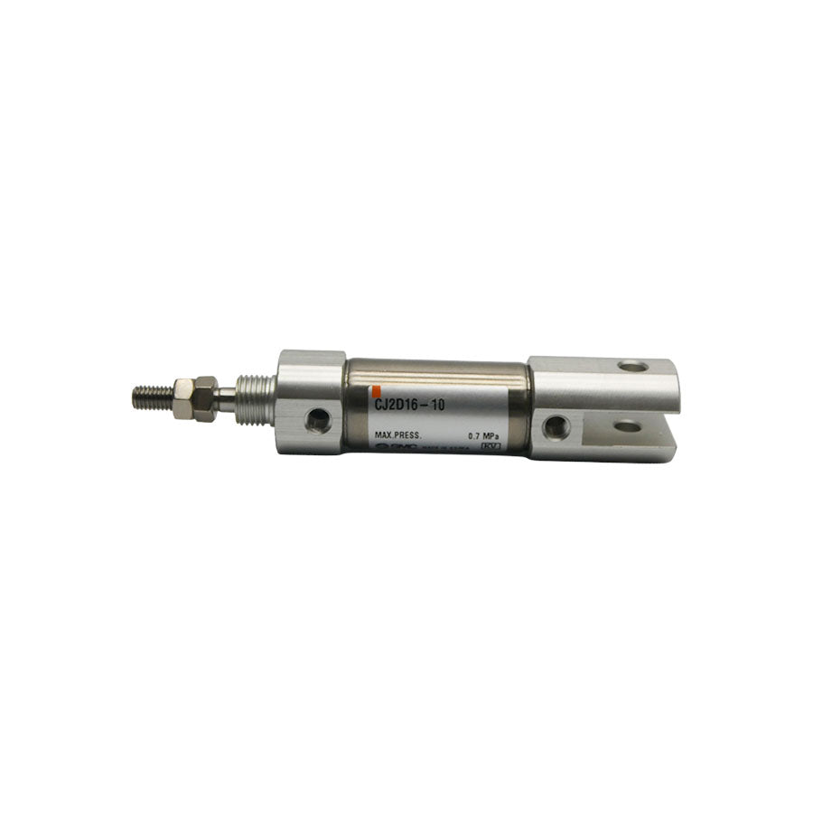 SMC CJ2D16-10 (AS IS) NSNP