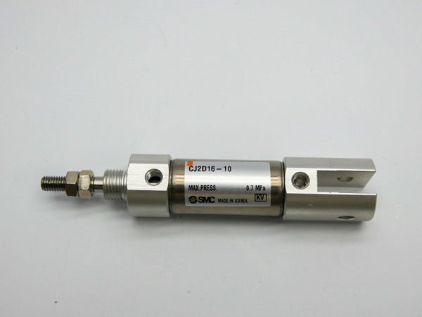 SMC CJ2D16-10 (AS IS) NSNP
