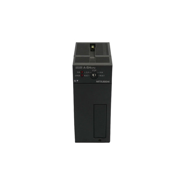 MITSUBISHI A1SHCPU (NO KEY) NSNP