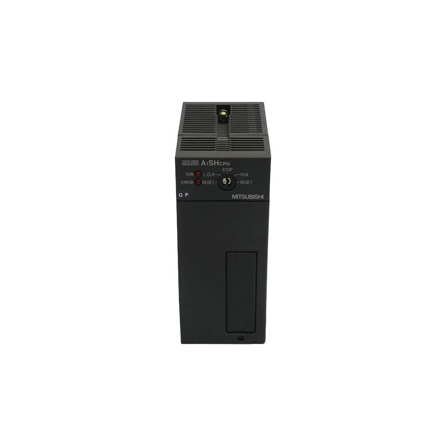MITSUBISHI A1SHCPU (NO KEY) NSNP