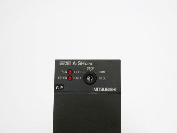 MITSUBISHI A1SHCPU (NO KEY) NSNP
