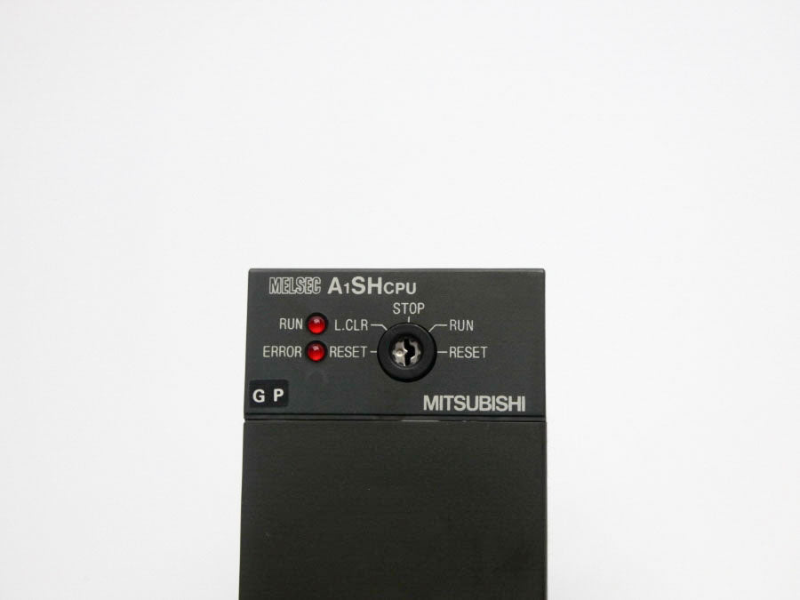 MITSUBISHI A1SHCPU (NO KEY) NSNP