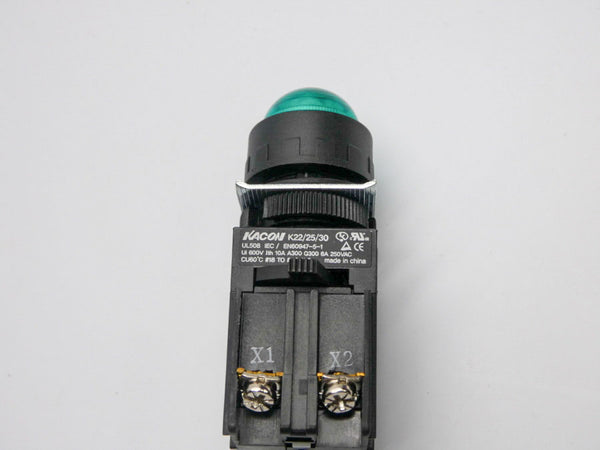 KACON K22/25/30 600V 10A NSNP