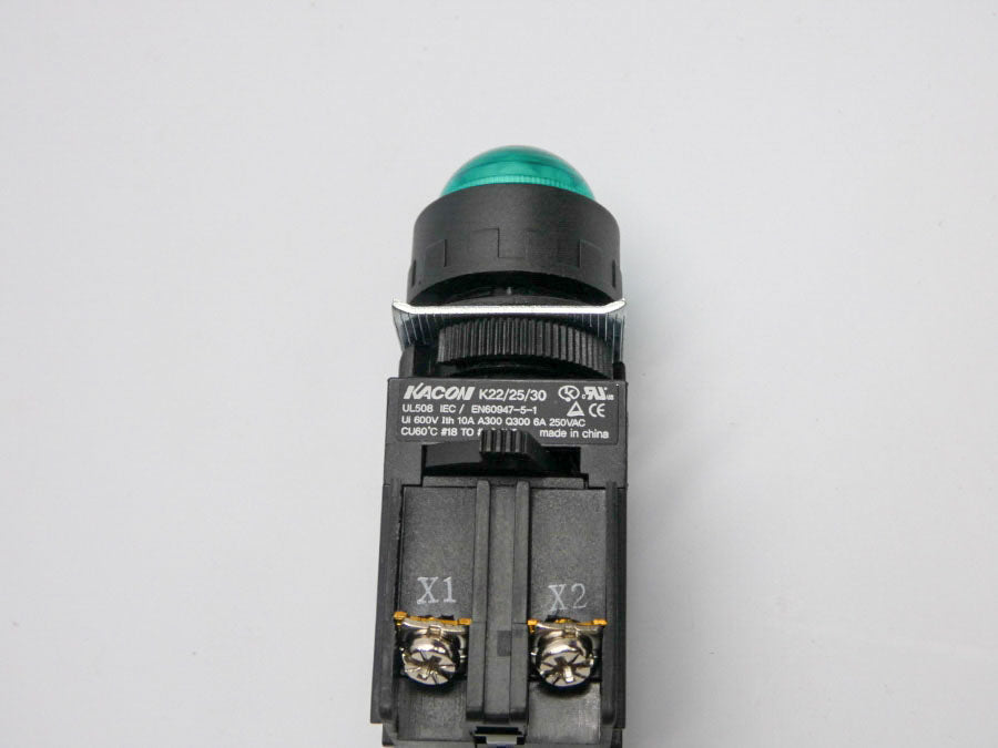 KACON K22/25/30 600V 10A NSNP