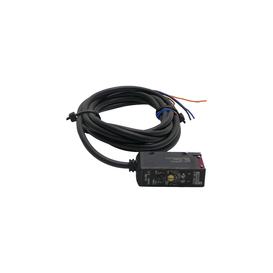 OMRON E3S-AD22 10-30VDC NSNP