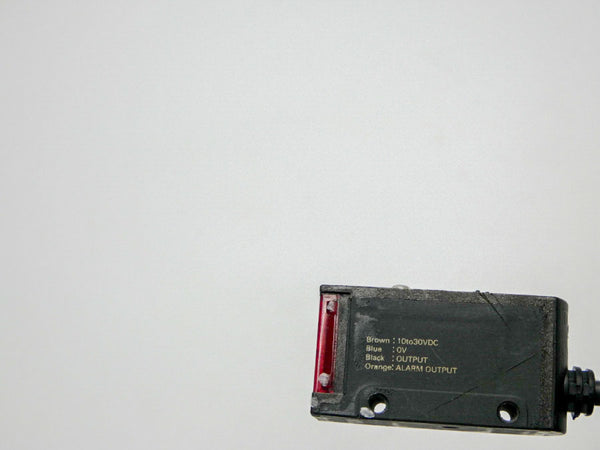 OMRON E3S-AD22 10-30VDC NSNP
