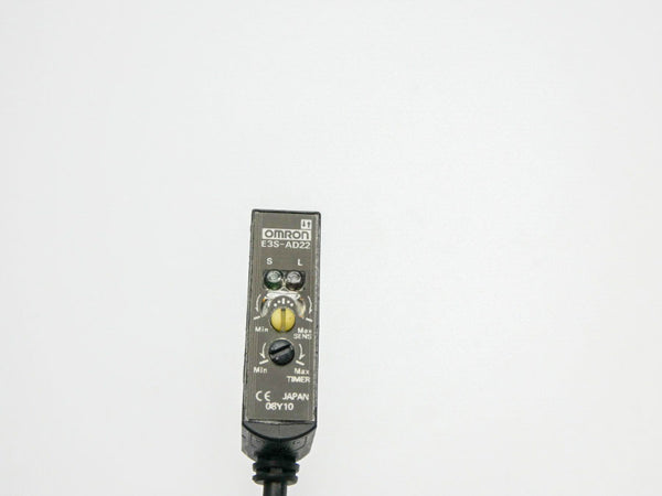 OMRON E3S-AD22 10-30VDC NSNP