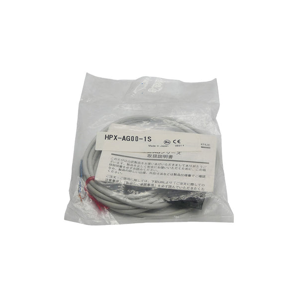 AZBIL HPX-AG00-1S 12/24VDC NSMP