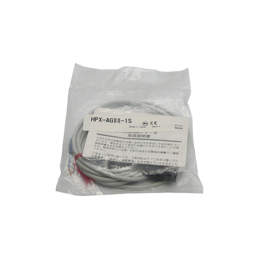 AZBIL HPX-AG00-1S 12/24VDC NSMP