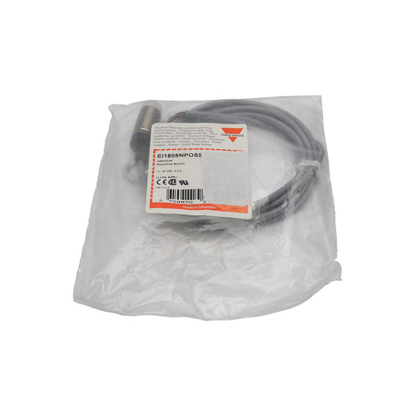 CARLO GAVAZZI EI1808NPOSS 10-40VDC 0.2A NSMP