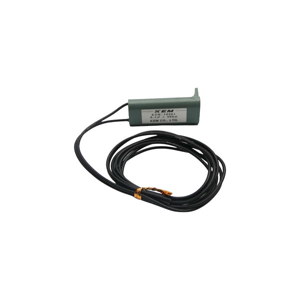 KEM KCR-10201 (AS IS) NSNP