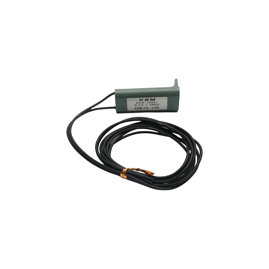 KEM KCR-10201 (AS IS) NSNP