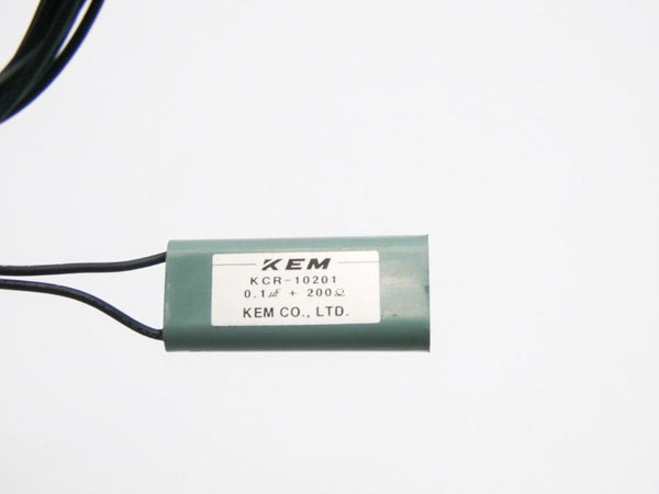 KEM KCR-10201 (AS IS) NSNP