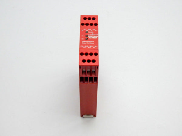 ALLEN BRADLEY 440R-P23073 SER. A 24VDC 3A (BR/WH) NSMP