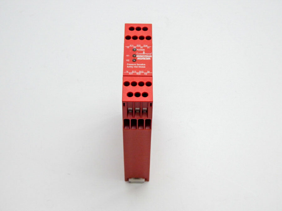 INDUSTRIAL SPARE PART 440R-P23073 SER. A 24VDC 3A (BR/WH) NSMP