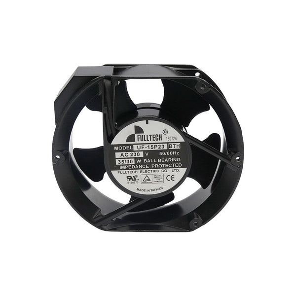 FULLTECH ELECTRIC UF-15P23BTH 230VAC NSNP