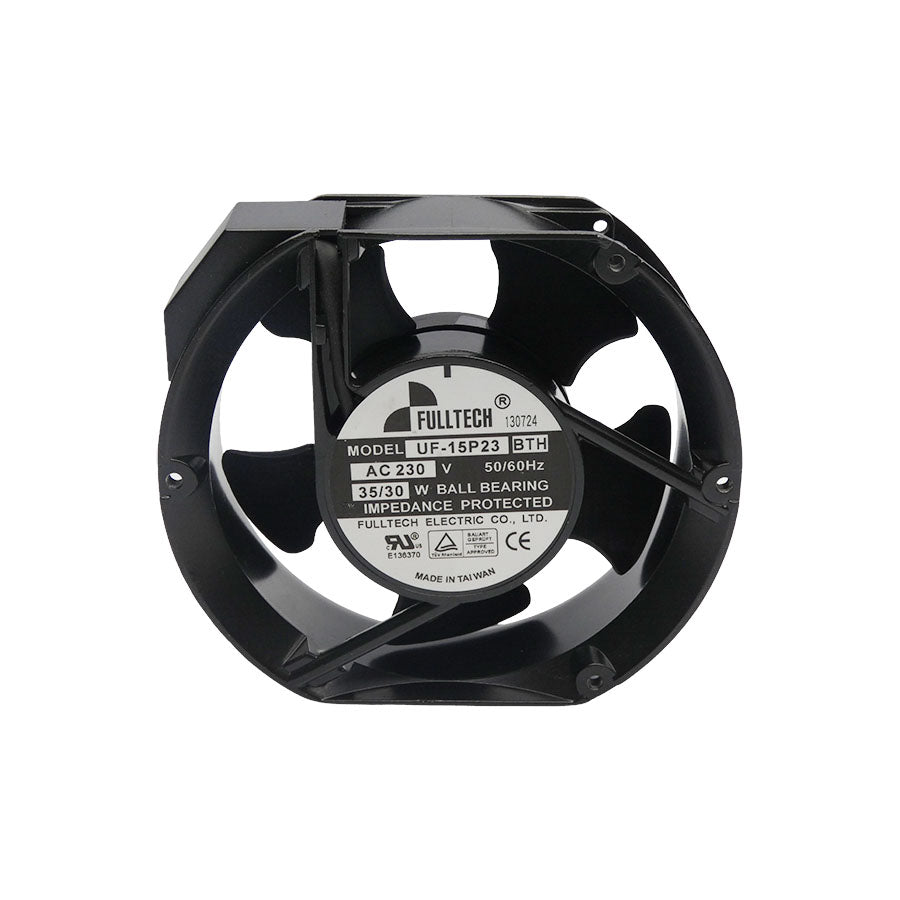 FULLTECH ELECTRIC UF-15P23BTH 230VAC NSNP