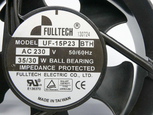 FULLTECH ELECTRIC UF-15P23BTH 230VAC NSNP
