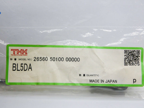THK BL5DA (PKG OF 2) NSMP