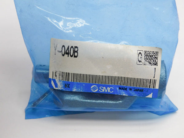 SMC Y-040B NSMP