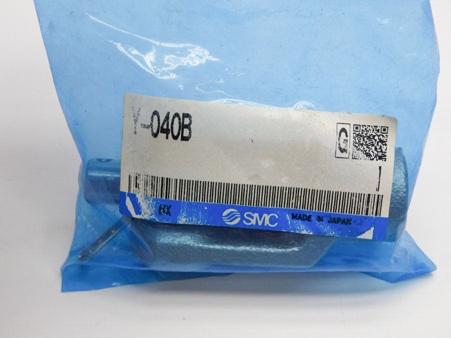 SMC Y-040B NSMP