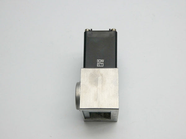 SMC VCA45-5DL-5-04N 24VDC (AS IS) NSNP