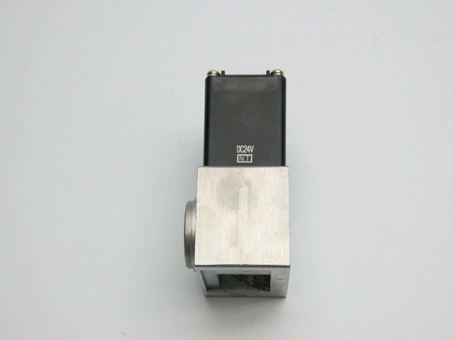 SMC VCA45-5DL-5-04N 24VDC (AS IS) NSNP