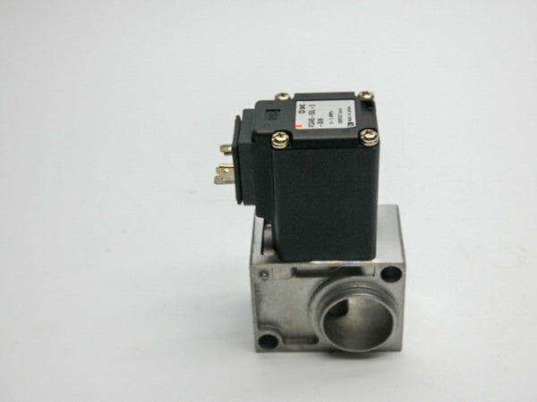 SMC VCA45-5DL-5-04N 24VDC (AS IS) NSNP