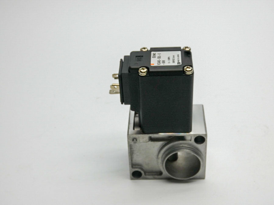 SMC VCA45-5DL-5-04N 24VDC (AS IS) NSNP