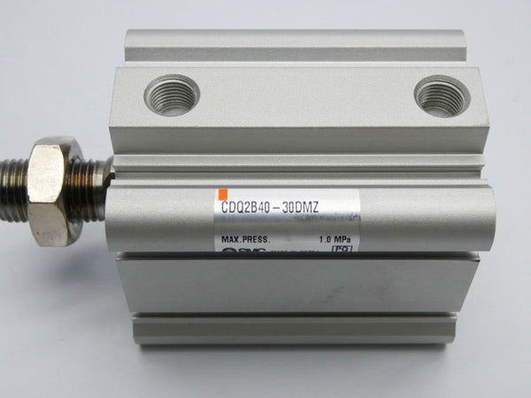 SMC CDQ2B40-30DMZ NSNP
