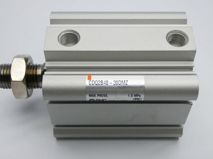 SMC CDQ2B40-30DMZ NSNP