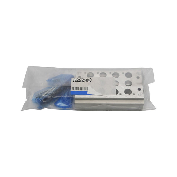SMC VV5QZ32-04C NSMP