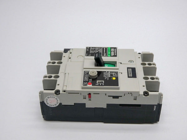 FUJI ELECTRIC EG203C-EB3GEC-225K 100-230-440V 225A NSNP