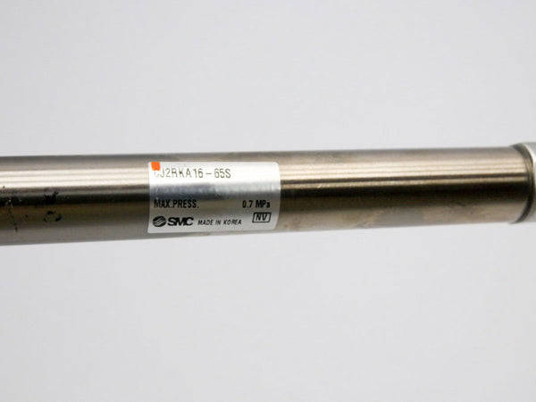SMC CJ2RKA16-65S UNMP