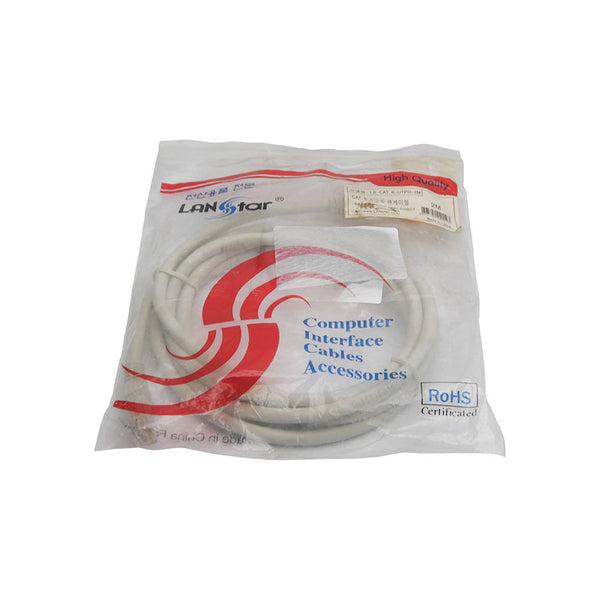 LANSTAR LS-CAT.6-UTPD-2M NSMP
