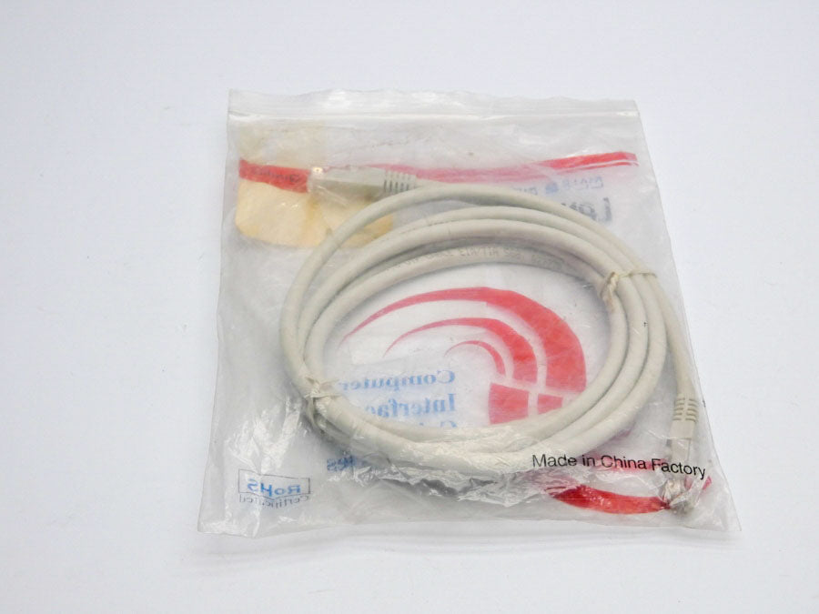 LANSTAR LS-CAT.6-UTPD-2M NSMP