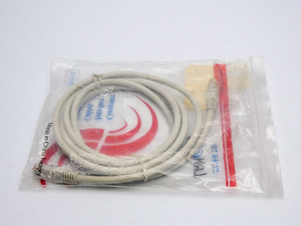 LANSTAR LS-CAT.6-UTPD-2M NSMP