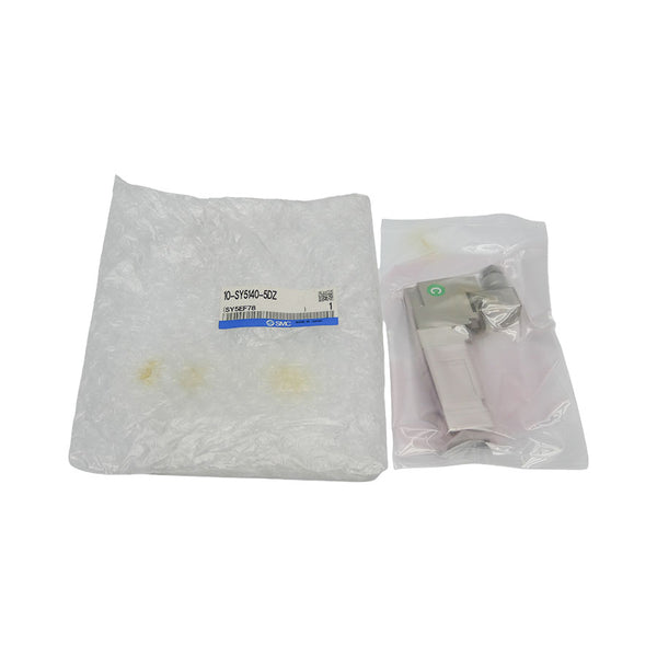 SMC 10-SY5140-5DZ 24VDC NSMP