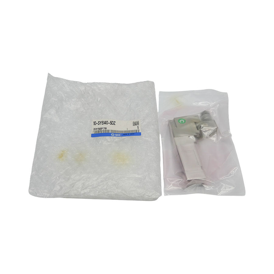 SMC 10-SY5140-5DZ 24VDC NSMP