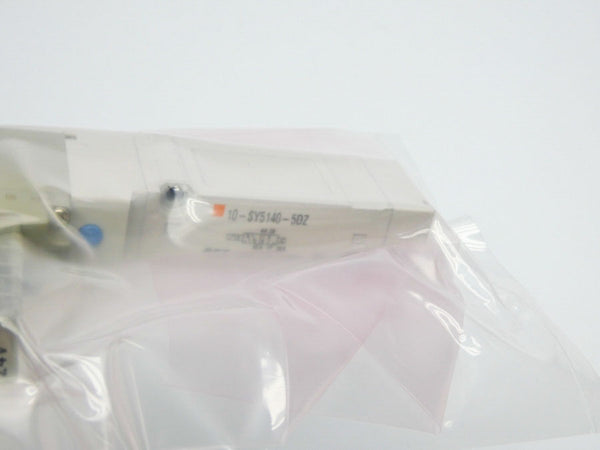 SMC 10-SY5140-5DZ 24VDC NSMP