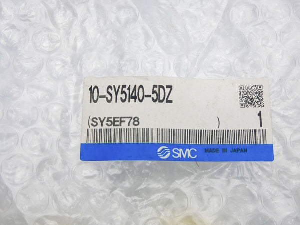 SMC 10-SY5140-5DZ 24VDC NSMP