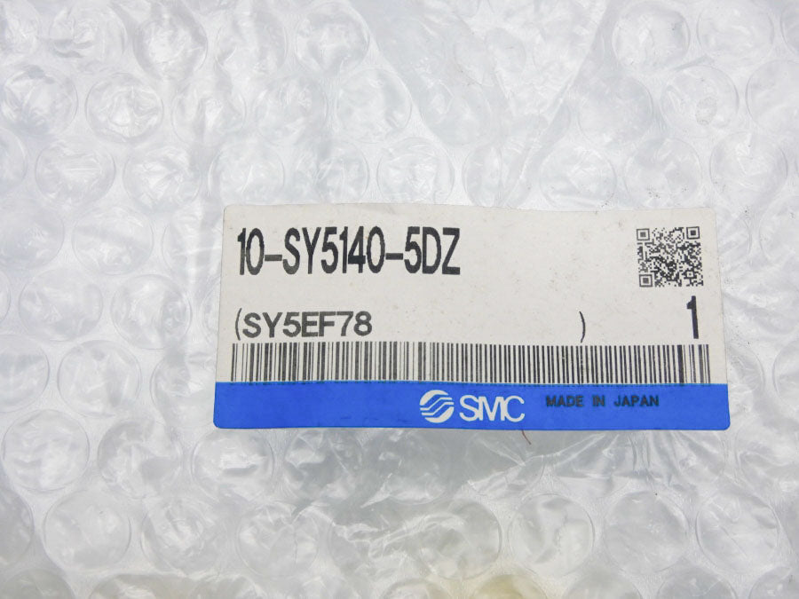 SMC 10-SY5140-5DZ 24VDC NSMP