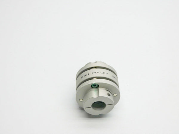 MIKI PULLEY SFC-040DA2-9.5B-14B NSMP