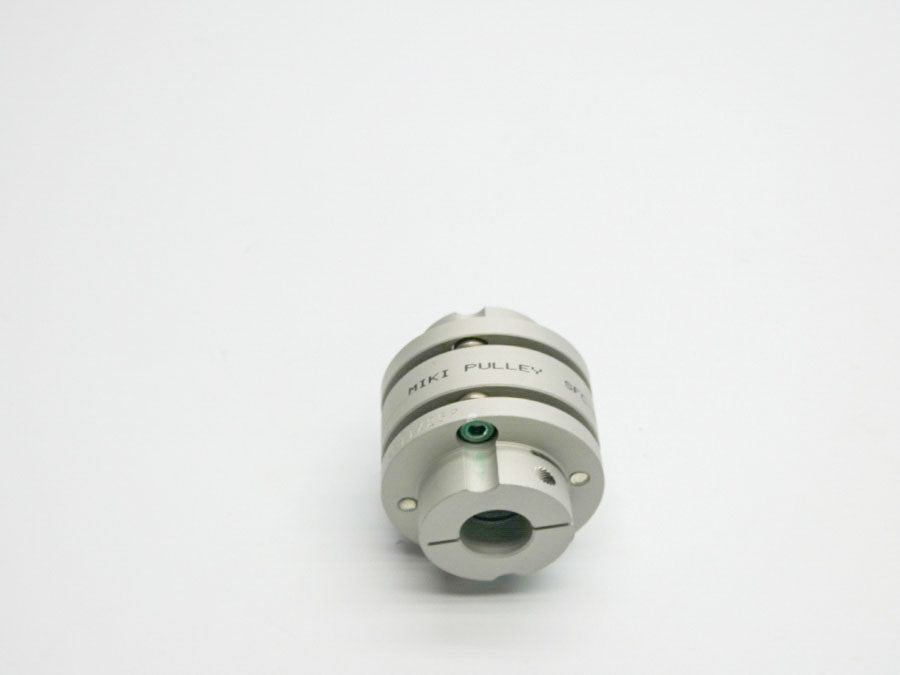 MIKI PULLEY SFC-040DA2-9.5B-14B NSMP