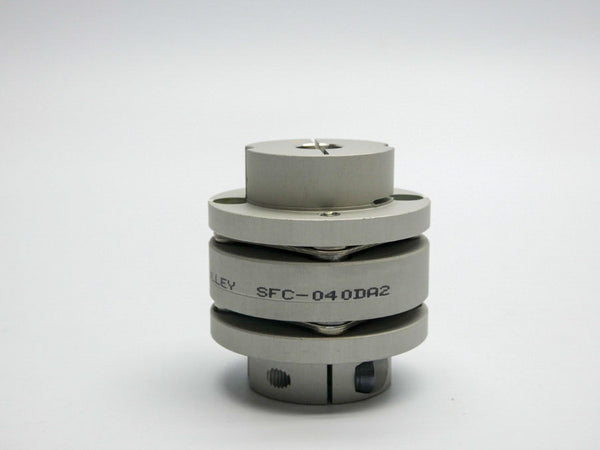 MIKI PULLEY SFC-040DA2-9.5B-14B NSMP