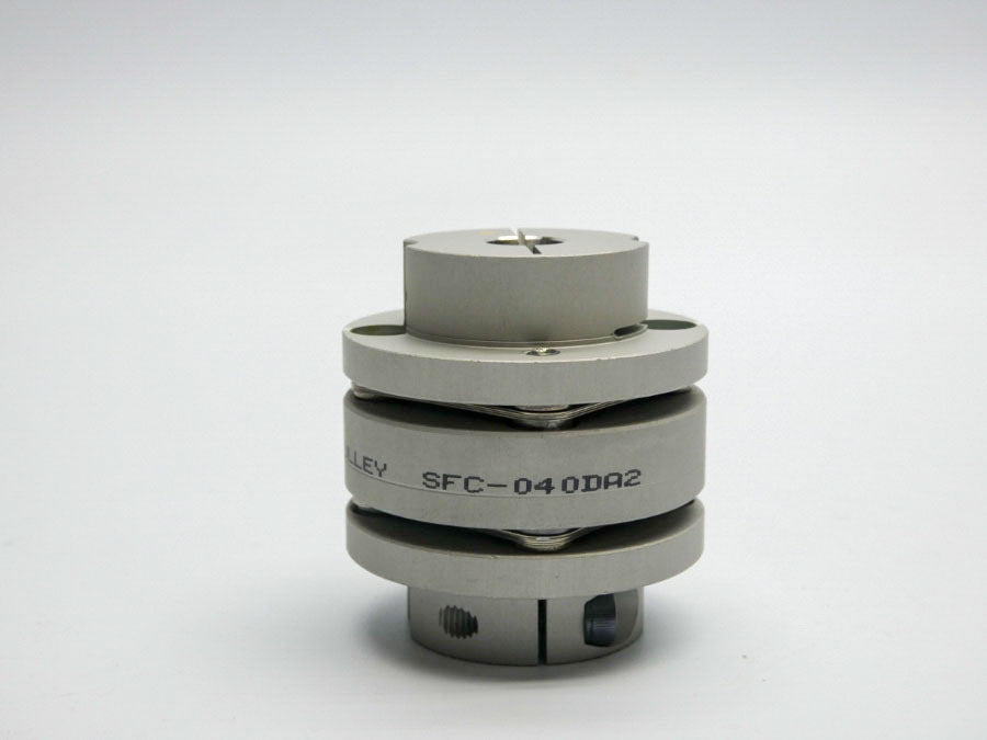 MIKI PULLEY SFC-040DA2-9.5B-14B NSMP
