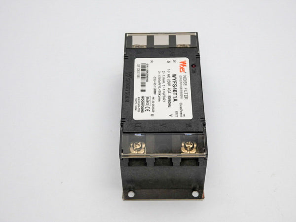 WYES WYFS40T1A 250VAC 40A NSMP