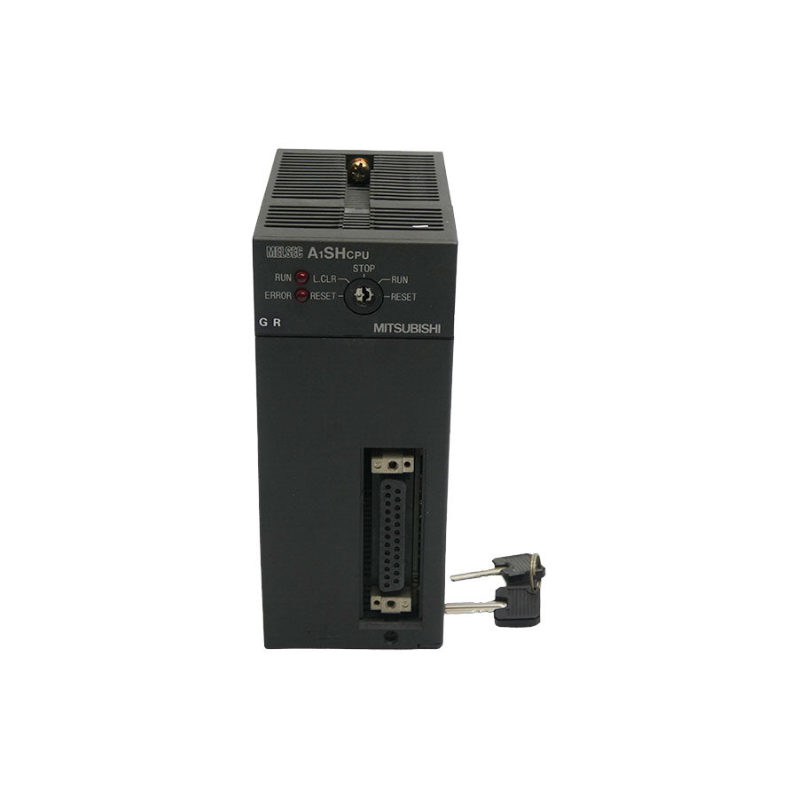 MITSUBISHI A1SHCPU NSNP